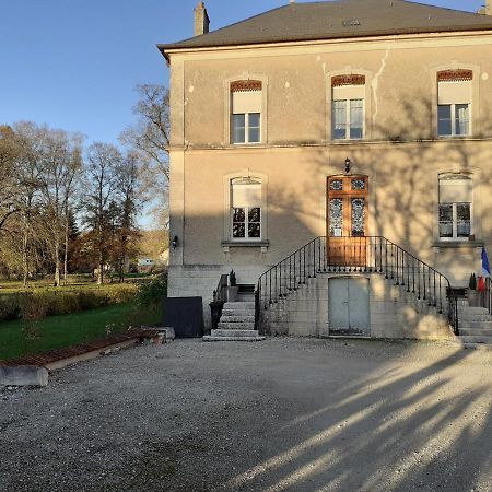 HoudelaincourtLa Maison De Caro住宿加早餐旅馆 外观 照片