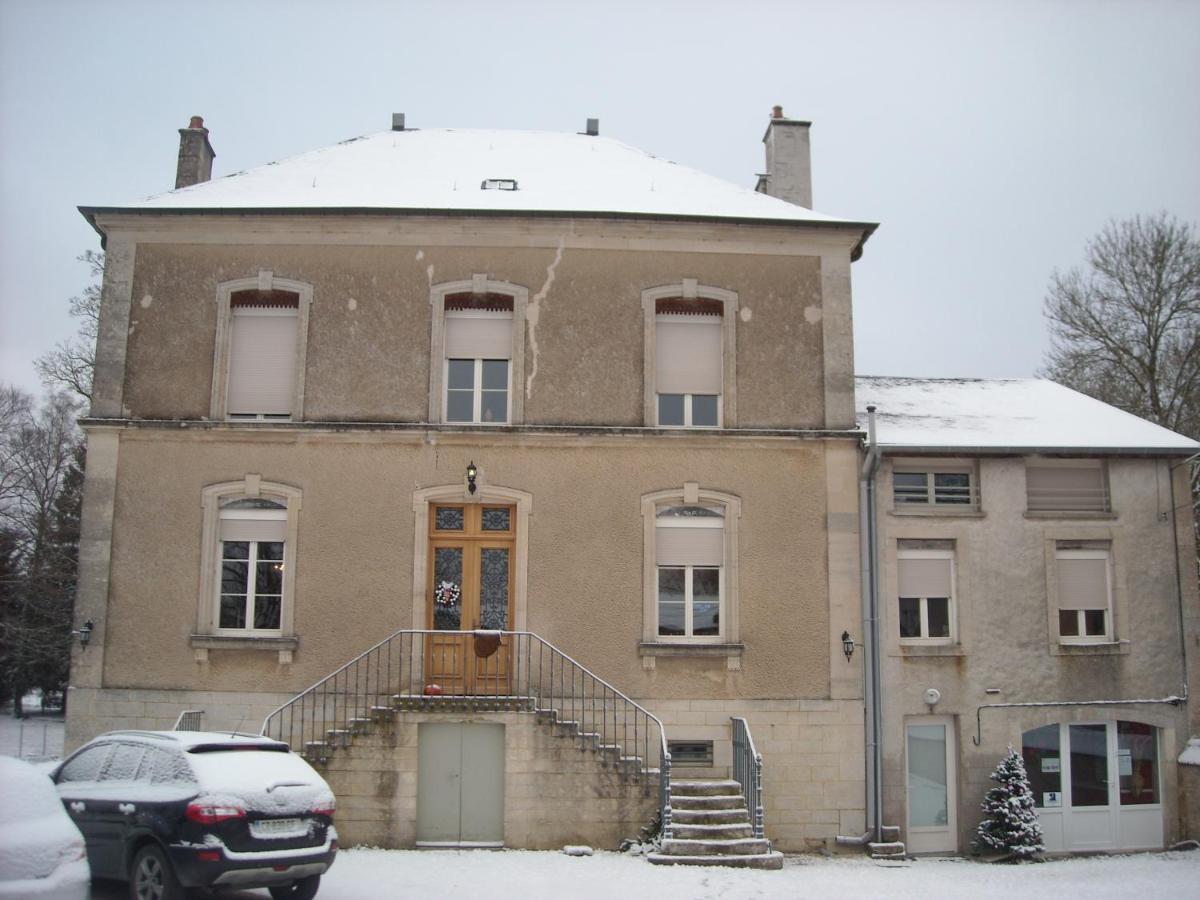 HoudelaincourtLa Maison De Caro住宿加早餐旅馆 外观 照片