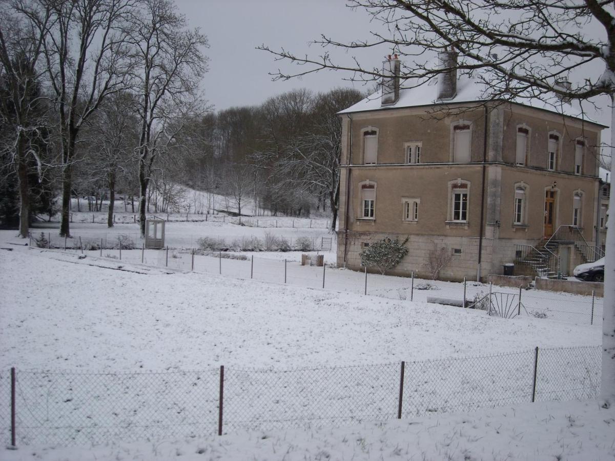 HoudelaincourtLa Maison De Caro住宿加早餐旅馆 外观 照片